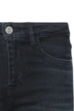 Frame Denim Le Mini Boot in^ Denim