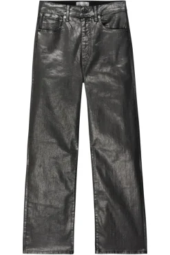 Frame Denim Le Sleek Straight in^ Denim