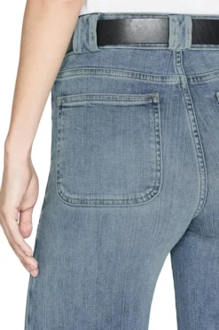 Frame Denim Modern Pocket Jeans in^ Denim