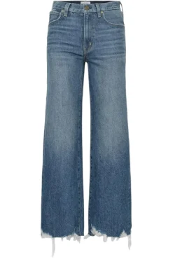 Frame Denim The Relaxed Straightin^ Denim