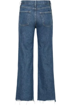 Frame Denim The Relaxed Straightin^ Denim