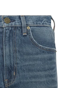 Frame Denim The Relaxed Straightin^ Denim