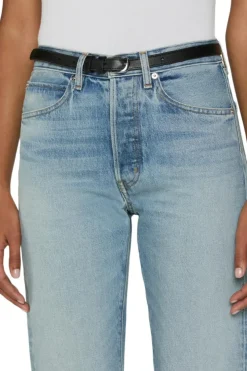 Frame Denim Vertical in^ Denim
