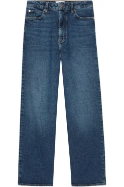 Frame Denim Wide in^ Denim