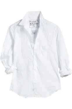 Frank & Eileen Barry Shirt in^ Tops