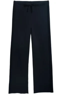 Frank & Eileen Bella Italian Sweatpants in British Navy^ Pants, Shorts, & Skirts