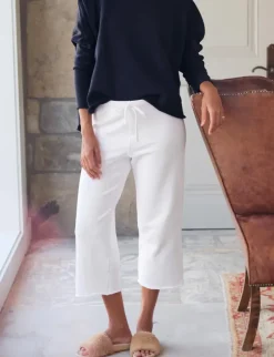 Frank & Eileen Catherine Fleece Sweatpants in^ Pants, Shorts, & Skirts