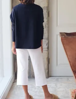 Frank & Eileen Catherine Fleece Sweatpants in^ Pants, Shorts, & Skirts