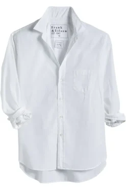 Frank & Eileen Eileen Shirt in^ Tops