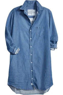 Frank & Eileen Mary Classic Shirtdress in^ Dresses & Jumpsuits