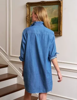 Frank & Eileen Mary Classic Shirtdress in^ Dresses & Jumpsuits