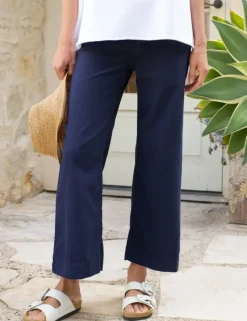 Frank & Eileen Wexford Trouser in^ Pants, Shorts, & Skirts