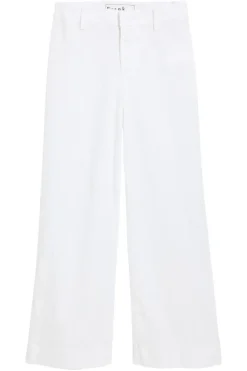 Frank & Eileen Wexford Trouser in Linen^ Pants, Shorts, & Skirts