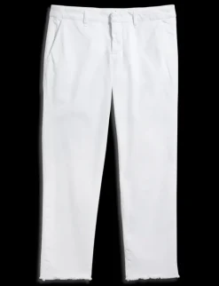 Frank & Eileen Wicklow Italian Chino in^ Pants, Shorts, & Skirts