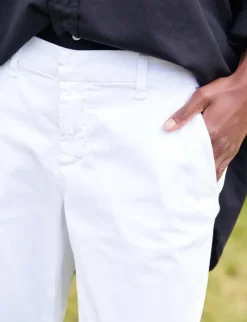 Frank & Eileen Wicklow Italian Chino in^ Pants, Shorts, & Skirts