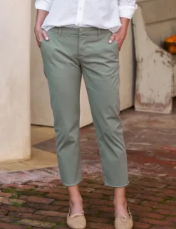 Frank & Eileen Wicklow Pant in^ Pants, Shorts, & Skirts