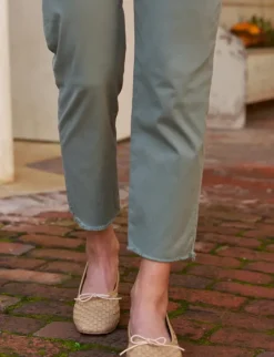 Frank & Eileen Wicklow Pant in^ Pants, Shorts, & Skirts
