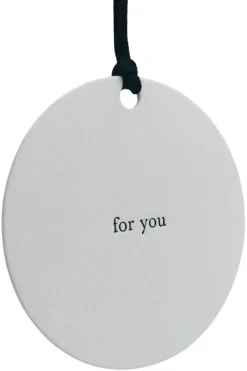 HOMART Gift Tag^ Paper Goods & Books