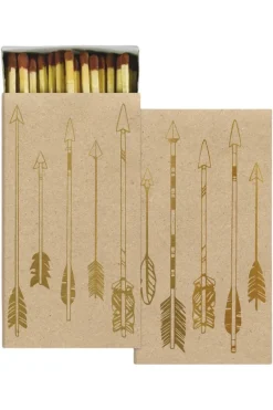 HOMART Matches^ Home & Body