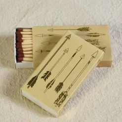 HOMART Matches^ Home & Body