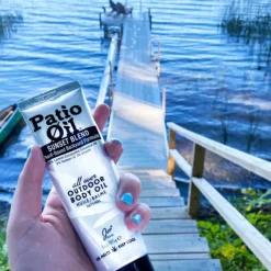 Jao Brand Jao Patio Oil^ Home & Body