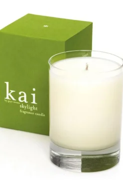 KAI FRAGRANCE Kai Signature Candle^ Home & Body