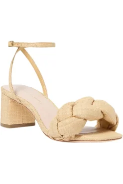 Loeffler Randall Avril Mid Heel Sandal in^ Shoes