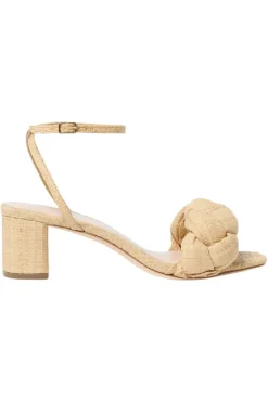 Loeffler Randall Avril Mid Heel Sandal in^ Shoes
