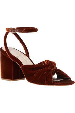 Loeffler Randall Fiamma Knotted Sandal in^ Shoes