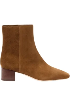 Loeffler Randall Ginny Ankle Boot in Suede^ Shoes