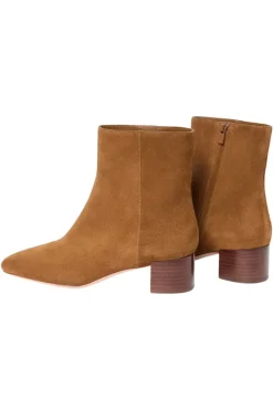 Loeffler Randall Ginny Ankle Boot in Suede^ Shoes