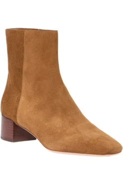 Loeffler Randall Ginny Ankle Boot in Suede^ Shoes