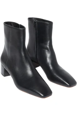 Loeffler Randall Ginny Square Toe Boot in^ Shoes