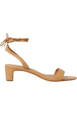 Loeffler Randall Jackie Mid Heel Sandal in^ Shoes