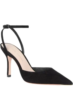 Loeffler Randall Jaden Ankle Strap Heel in^ Shoes