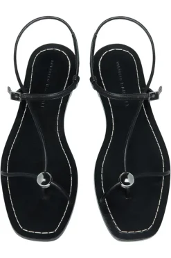 Loeffler Randall Lara Strappy Sandal with Ball^ Shoes