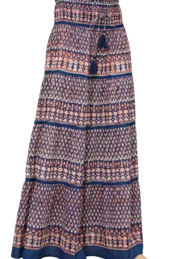 M.A.B.E. Mari Maxi Skirt in^ Pants, Shorts, & Skirts