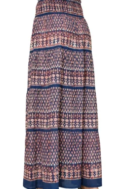 M.A.B.E. Mari Maxi Skirt in^ Pants, Shorts, & Skirts