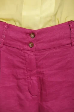 MASON'S Iris Pant in Fuchsia^ Pants, Shorts, & Skirts