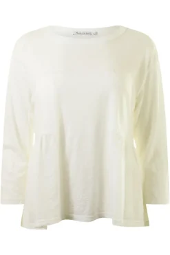 MICHAEL STARS Addison Tee in^ Tops