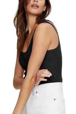 MICHAEL STARS Boyfriend Tank^ Tops