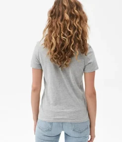 MICHAEL STARS Colleen Classic Crew Tee^ Tops