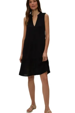 MICHAEL STARS Daisy Gauze Dress in^ Dresses & Jumpsuits