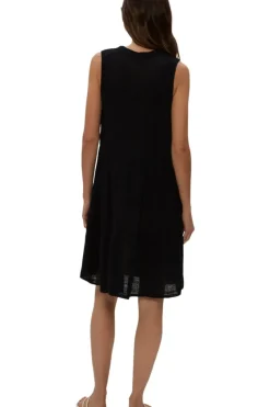 MICHAEL STARS Daisy Gauze Dress in^ Dresses & Jumpsuits