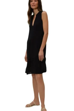 MICHAEL STARS Daisy Gauze Dress in^ Dresses & Jumpsuits