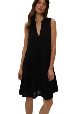 MICHAEL STARS Daisy Gauze Dress in^ Dresses & Jumpsuits