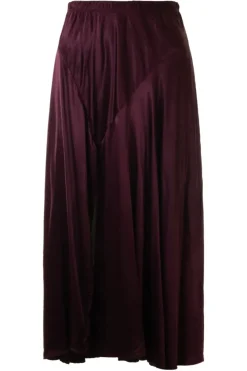 MICHAEL STARS Desi Asymmetrical Skirt^ Pants, Shorts, & Skirts