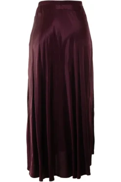 MICHAEL STARS Desi Asymmetrical Skirt^ Pants, Shorts, & Skirts