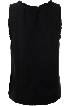 MICHAEL STARS Devon Scoop Neck Tank^ Tops