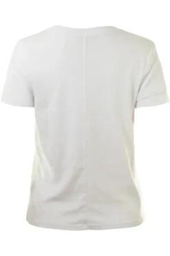 MICHAEL STARS Dylan V-neck Tee^ Tops